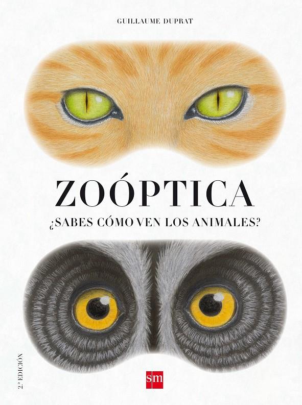 ZOOPTICA | 9788467562538 | Duprat, Guillaume