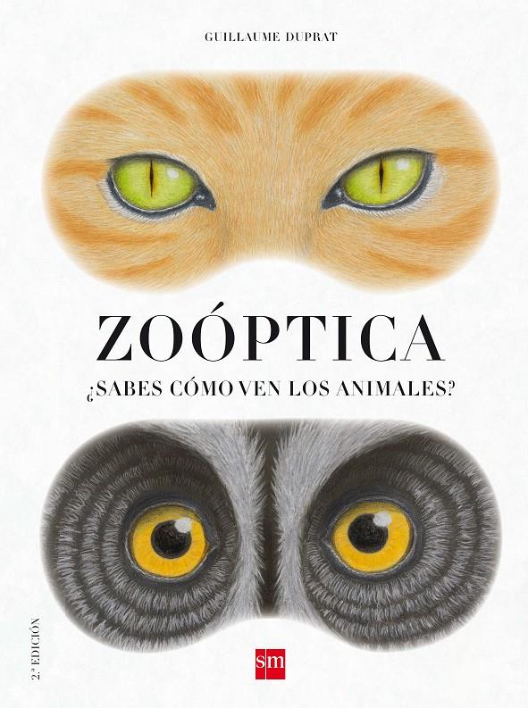 ZOOPTICA | 9788467562538 | Duprat, Guillaume