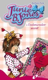 Junie B. Jones i l ' admirador secret | 9788483040119 | Park, Barbara