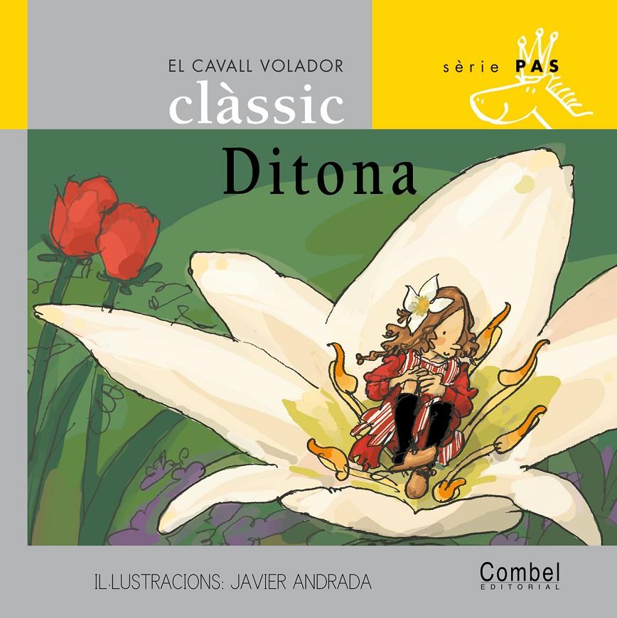 Ditona | 9788498250183 | Andersen, Hans Christian