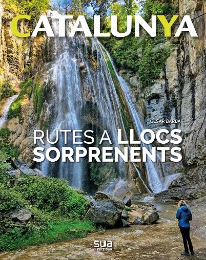 Rutes a llocs sorprenents | 9788482166759 | Barba Villarraza, Cesar