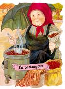 La castanyera | 9788478643806 | Conte popular català