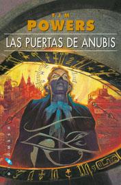 Las puertas de Anubis (Omnium) | 9788416035359 | Powers, Tim