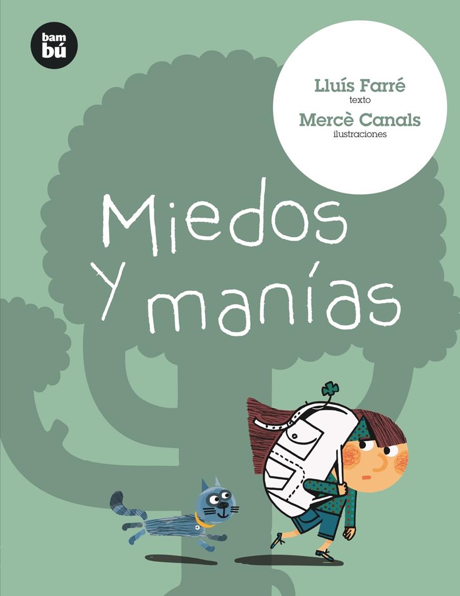 Miedos y manías | 9788483431566 | Farré, Lluís