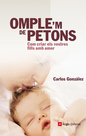OMPLE'M DE PETONS | 9788415695349 | Carlos González