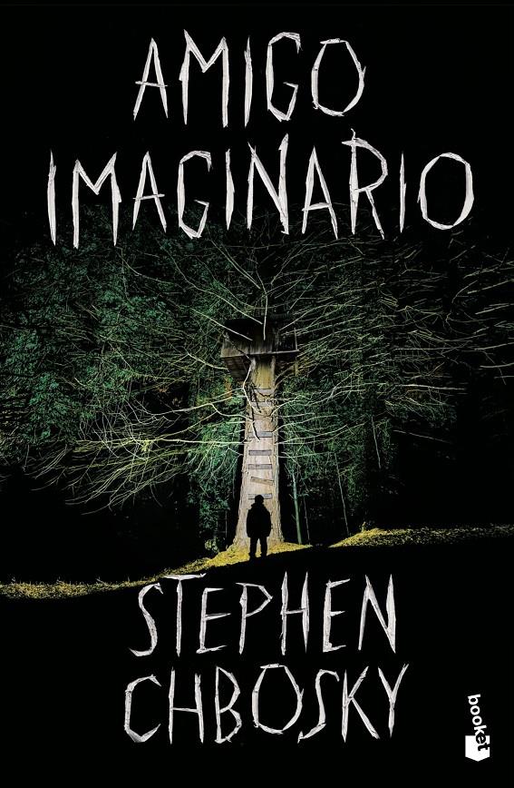 Amigo imaginario | 9788408238072 | Chbosky, Stephen