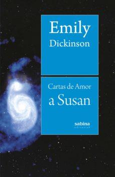 Cartas de Amor a Susan | 9788494996795 | Dickinson, Emily