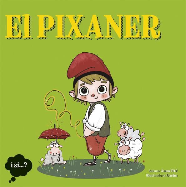 El Pixaner | 9788424641603