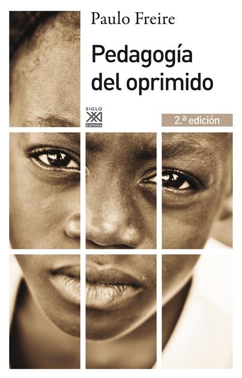 Pedagogía del oprimido | 9788432316210 | Freire, Paulo