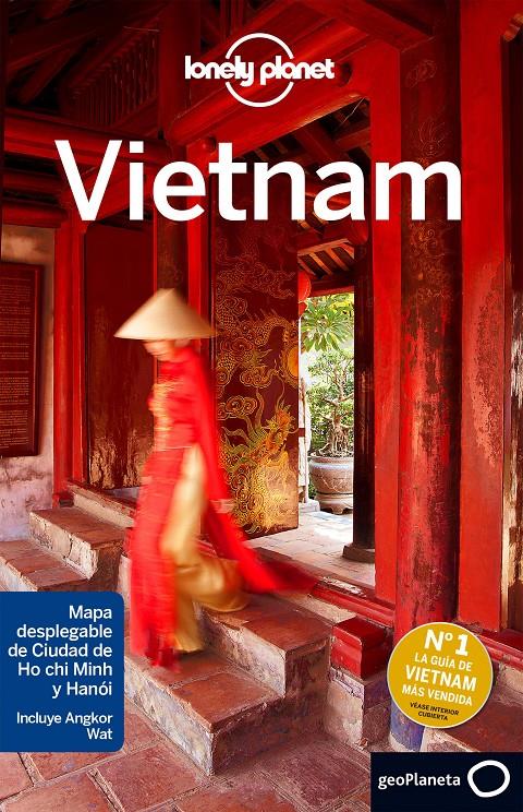 Vietnam | 9788408152408 | Stewart, Iain/Atkinson, Brett/Lee, Jessica/Ray, Nick/Walker, Benedict/Kaminski, Anna