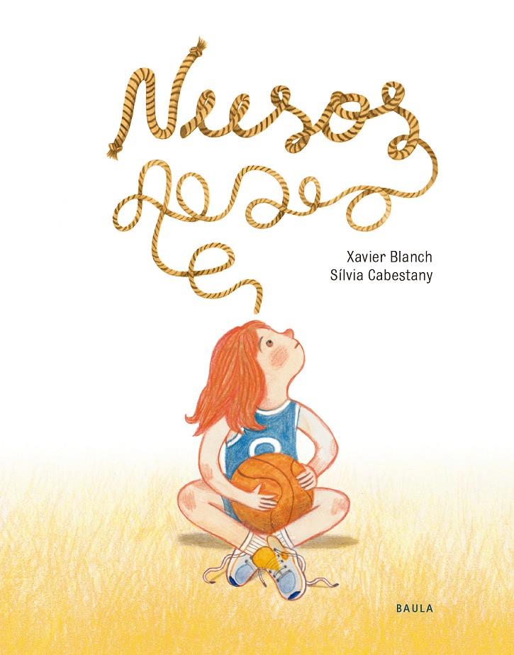 Nusos | 9788447939718 | Blanch i Gisbert, Xavier