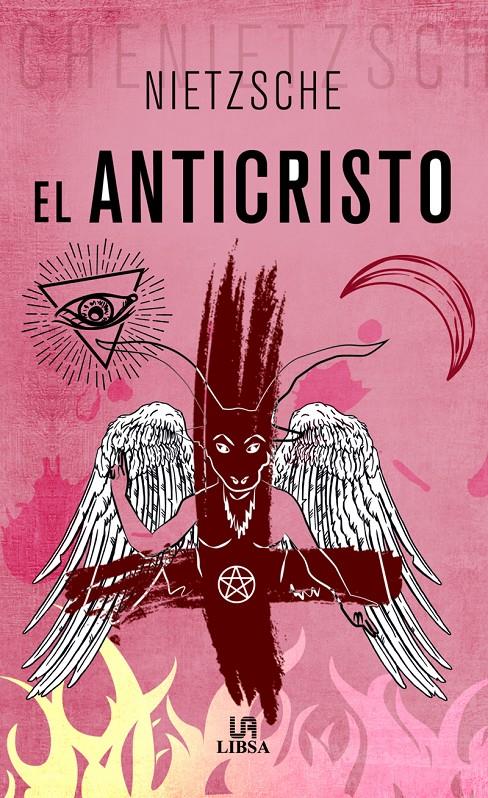 El anticristo | 9788466236812 | Nietzsche, Friedrich Wilhelm