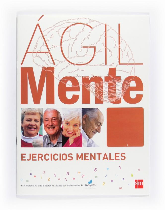 AGILMENTE MARRON | 9788467537284 | Serrano Íñiguez, Rafael/López Gómez, Bernardo