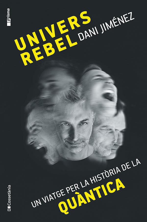 Univers rebel | 9788413565132 | Jiménez Albiac, Dani
