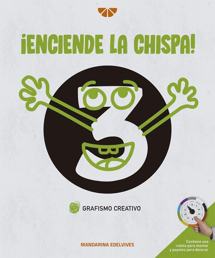 ¡Enciende la chispa! | 9788414032350 | Bermejo Cabezas, Raúl