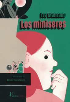 Los miniseres | 9788418930645 | Manzano, Eva