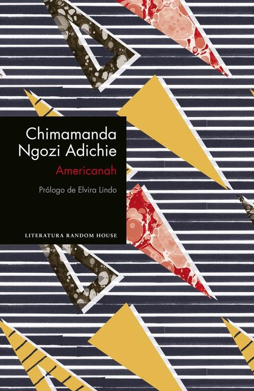Americanah (edición especial limitada) | 9788439732976 | Chimamanda Ngozi Adichie