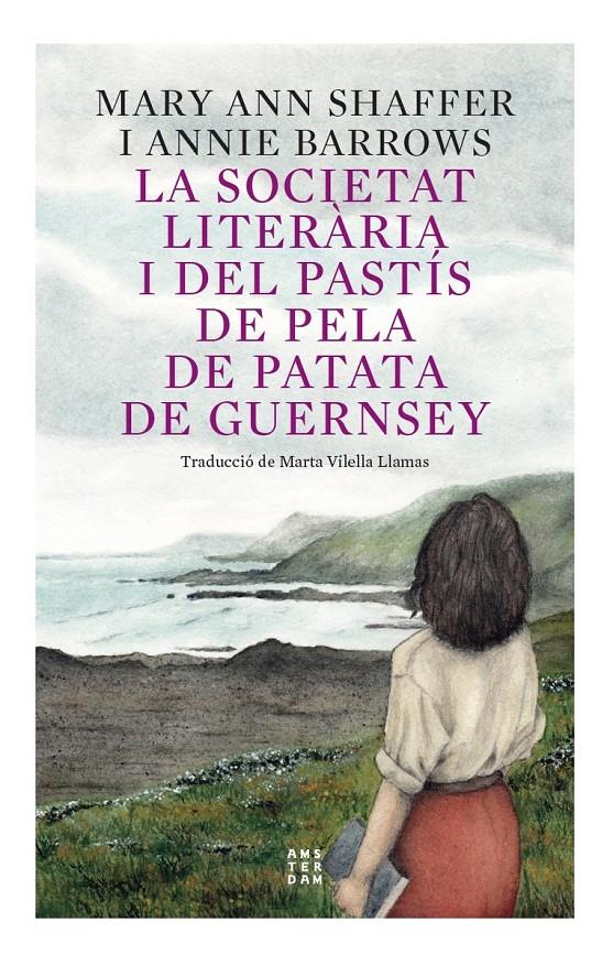 La societat literària i del pastís de pela de patata de Guernsey | 9788417918873