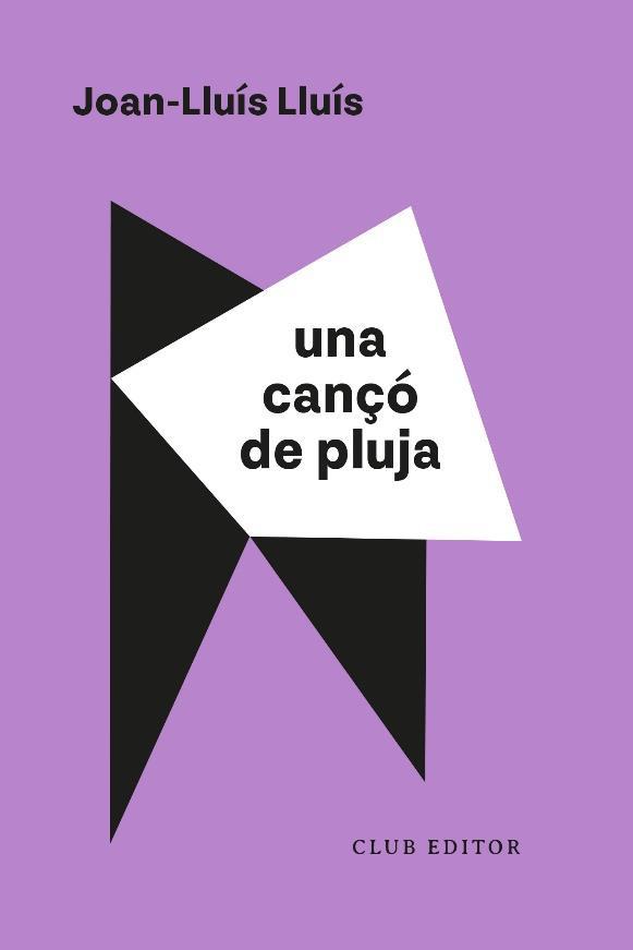 Una cançó de pluja | 9788473294638