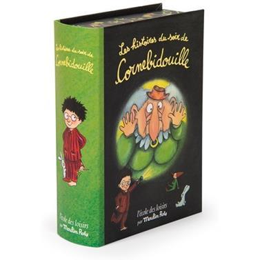 Llibre Làmpada Cornebidouille Moulin | 3575678943715