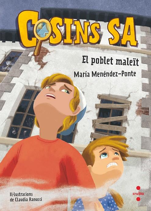 C-COS.10 COSINS 10. EL POBLET MALEIT | 9788466154291 | Menéndez-Ponte, María