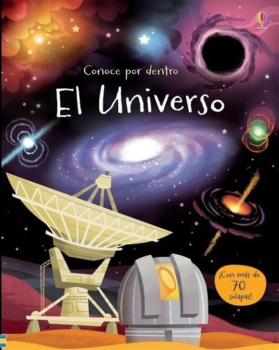 EL UNIVERSO | 9781409573326 | Frith, Alex