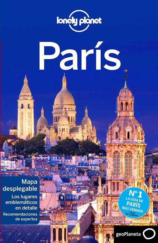 París 6 | 9788408137832 | Le Nevez, Catherine/Pitts, Christopher/Williams, Nicola