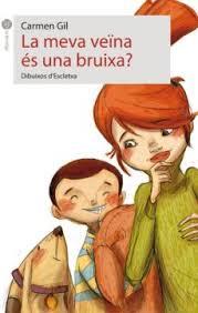 La meva veïna és una bruixa? | 9788496726680 | Gil Martínez, Carmen