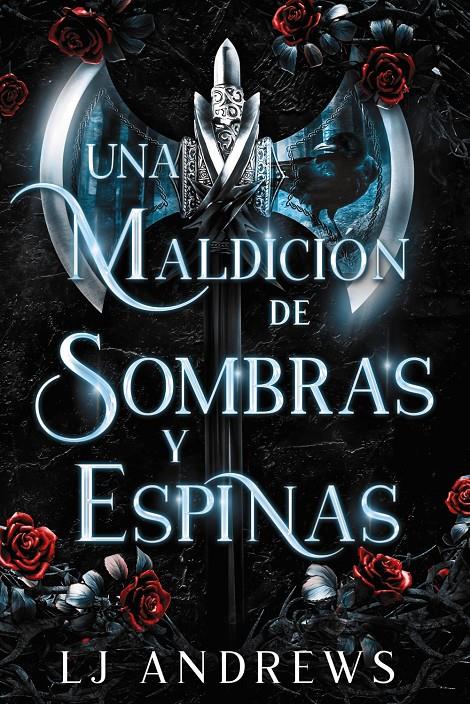 Una maldición de sombras y espinas | 9788419988027 | Andrews, LJ