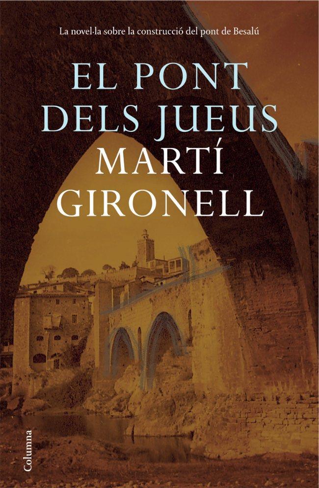 El pont dels jueus | 9788466408042 | Martí Gironell