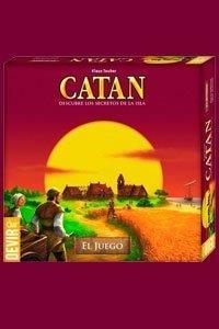 CATAN R:BGCATAN | 8436017220100