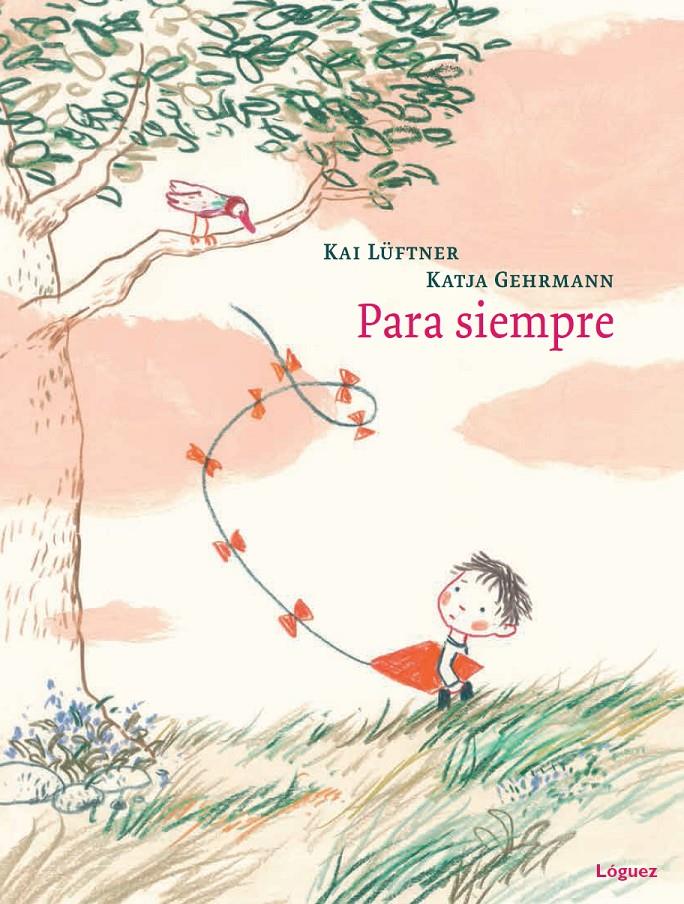 Para siempre | 9788494273346 | Lüftner, Kai