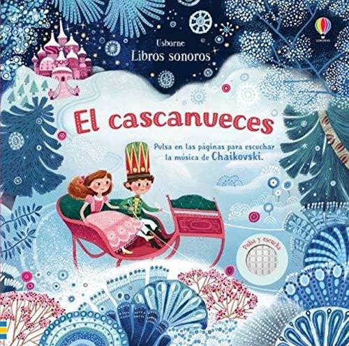 El cascanueces | 9781474972819 | Watt Fiona