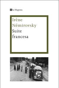 Suite francesa | 9788482645322 | Irène Nemirovsky