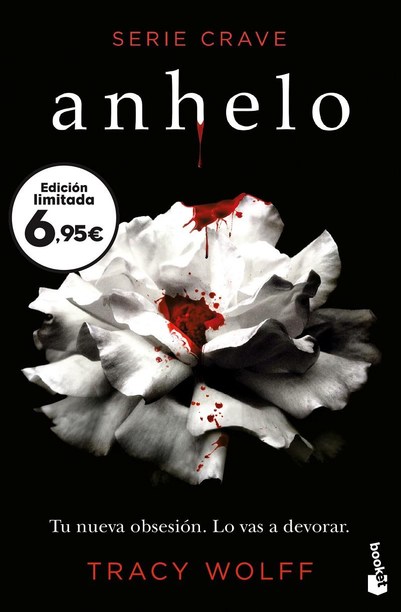 Anhelo | 9788408253211 | Wolff, Tracy