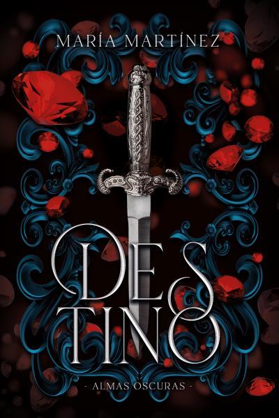 Destino (Almas Oscuras #1) | 9788417421052 | Martínez, María