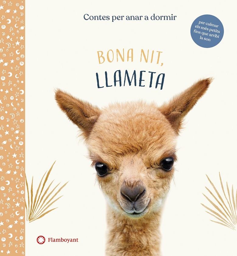 Bona nit, Llameta | 9788417749958 | Wood, Amanda