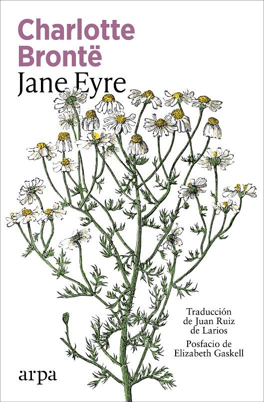 Jane Eyre | 9791387833947 | Brontë, Charlotte