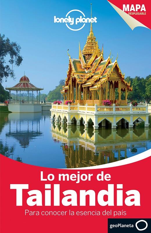 Lo Mejor de Tailandia 2 | 9788408135432 | Austin Bush/Adam Skolnick/David Eimer/China Williams/Mark Beales/Tim Bewer/Celeste Brash