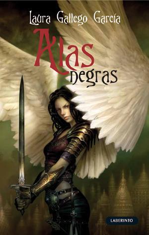 Alas Negras | 9788484833888 | Gallego García, Laura