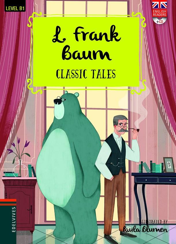 L. Frank Baum | 9788414020555 | Baum, Lyman Frank