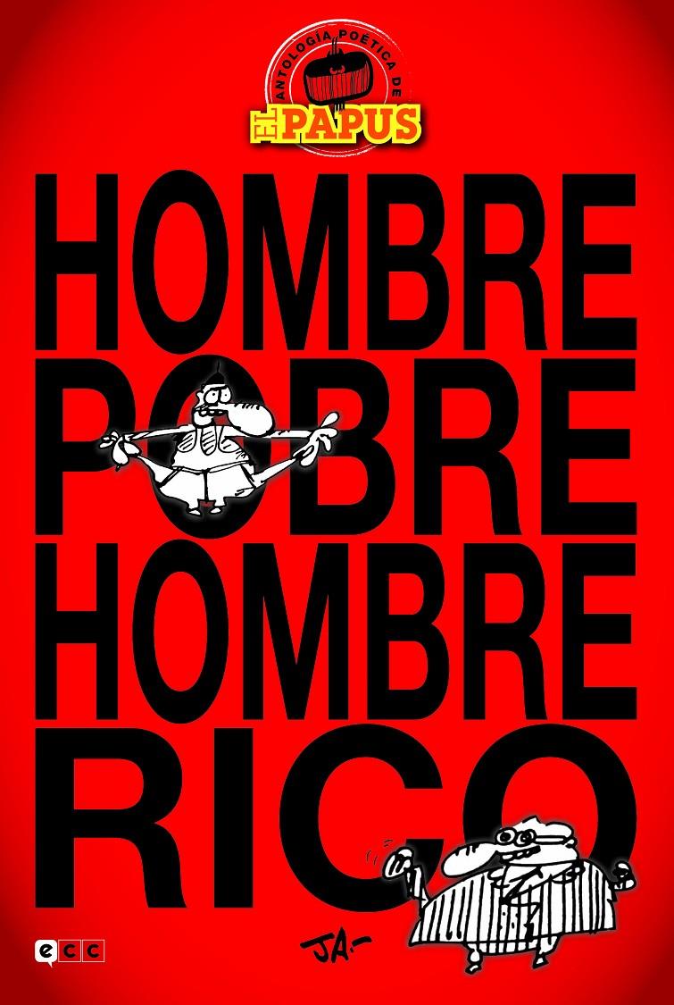 Hombre pobre, hombre rico | 9788416374175 | Ja