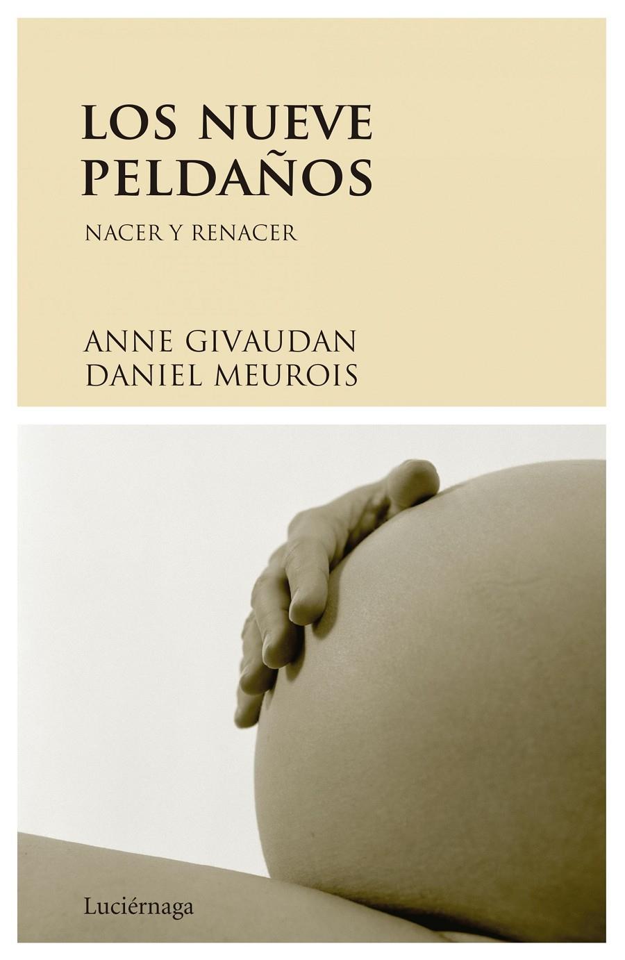 Los nueve peldaños | 9788489957817 | Givaudan, Anne/Meurois, Daniel