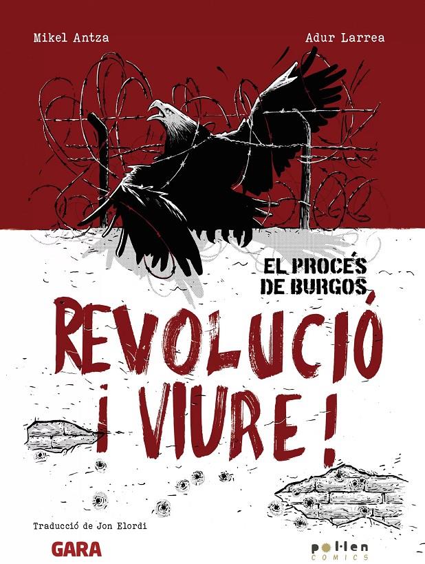 Revolució i viure! | 9788418580673 | Antza, Mikel