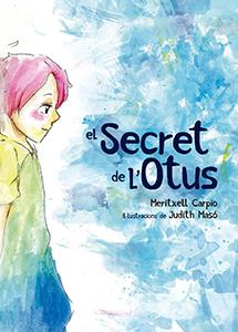 El secret de l'Otus | 9788417756192 | Carpio Costa, Meritxell/Masó Carreras, Judith