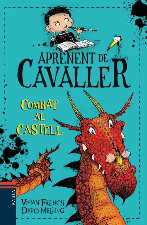 COMBAT AL CASTELL | 9788447934935 | French, Vivian