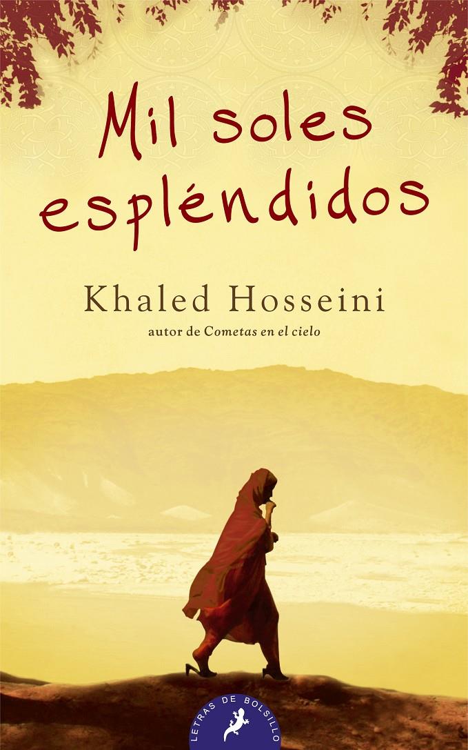 Mil soles espléndidos | 9788498382327 | Hosseini, Khaled