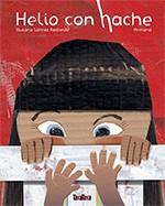 Helio con hache | 9788416003464 | Susana Gómez Redondo i Armand