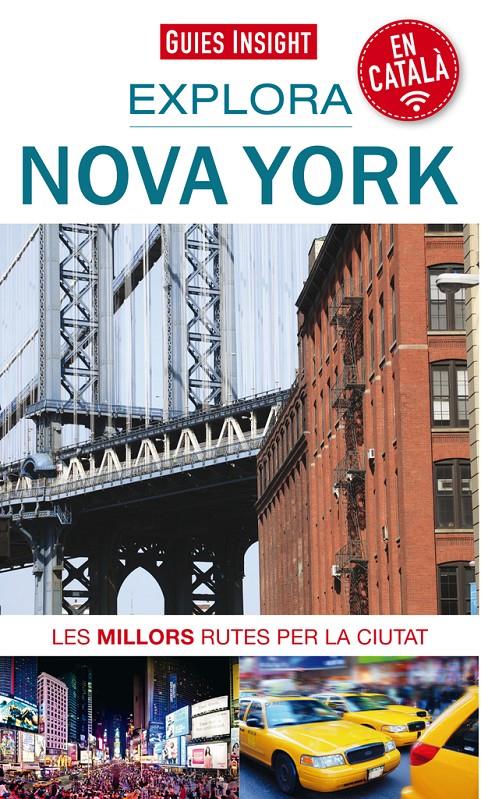 Explora Nova York | 9788490345900 | . ., .