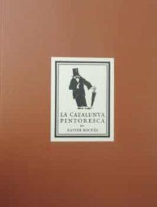 La Catalunya pintoresca | 9788497162623